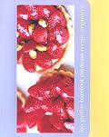 Barefoot Contessa Recipe Organizer