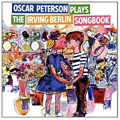 Irving Berlin Songbook