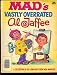 Mad's Vastly Overrated Al Jaffee