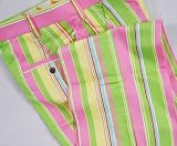 Loudmouth Golf Pants Pretty Boy 36/32 Loud Mouth John Daly