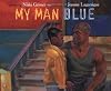 My Man Blue (Picture Puffin Books (Paperback))