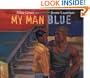 My Man Blue (Picture Puffin Books)