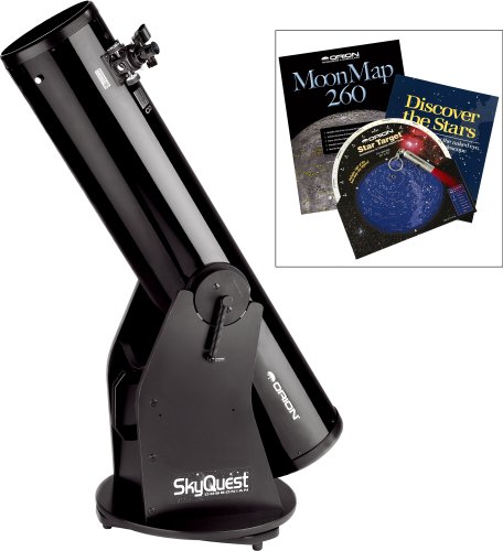 Orion-27194-XT8-Classic-Dobsonian-Telescope-and-Beginner-Barlow-Kit