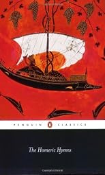 Homeric Hymns (Penguin Classics)
