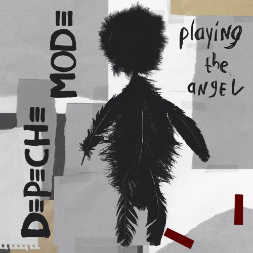Depeche Mode - Touring The Angel - Live At Foro Sol Stadium 05/05/06 [disc 1] - Zortam Music