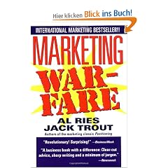 Marketing Warfare