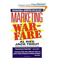Marketing Warfare