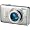 Canon PowerShot ELPH 510 HS Digital Camera (Silver)