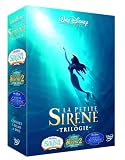 La Petite Sirène - Trilogie
