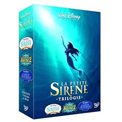 La Petite Sir�ne - Trilogie