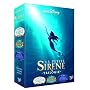 Coffret trilogie la petite sir�ne : la petite sir�ne ; la petite sir�ne 2 ; le secret de la petite sir�ne