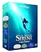 DVD : Coffret trilogie la petite sirène : la petite sirène ; la petite sirène 2 ; le secret de la petite sirène