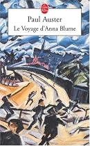 VOYAGE D'ANNA BLUME (LE)