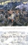 The Oxford English Literary History: The Modern Movement: 1910-1940