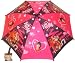Disney High School Musical Umbrella Collapsible - A perfect gift for kids.