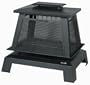 Char-Broil Trentino Deluxe Outdoor Fireplace