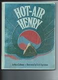 Hot-Air Henry Library Binding 1981