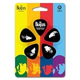 Planet Waves ビートルズ ギター ピック10個　ミディアム 並行輸入品