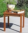 Classic End Table Tables End Tables