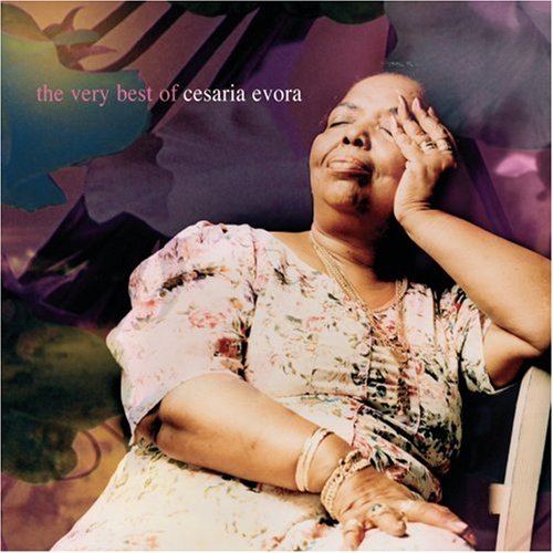 Cesaria Evora - Great Expectations - Zortam Music
