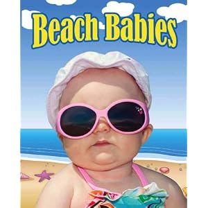 Beach Babies