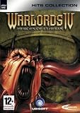 Revue Mindscape  / Warlords IV Heroes of Etheria