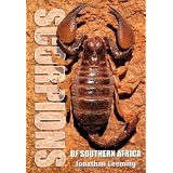 Scorpions of Southern Africapar Jonathan Leeming