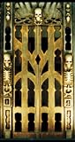 Costumes For All Occasions SFHD2 House Of Dead Gate Panel