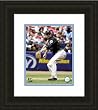 New York Mets Framed David Wright Photo MLB Baseball