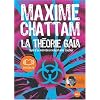 La Th�orie Ga�a - Audio livre 2 CD MP3 605 Mo + 650 Mo