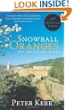 Snowball Oranges: One Mallorcan Winter