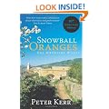 Snowball Oranges: One Mallorcan Winter