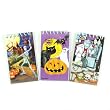 Halloween Activity Pads, pack of 48