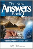The New Answers Book 2