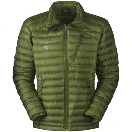 Mountain Hardwear NitrousTM Jacket