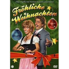 "Fr�hliche Weihnachten!" mit Anke Engelke und Bastian Pastewka
