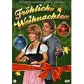 "Fr�hliche Weihnachten!" mit Anke Engelke und Bastian Pastewka