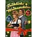 "Fr�hliche Weihnachten!" mit Anke Engelke und Bastian Pastewka
