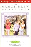 The Walkie Talkie Mystery (Nancy Drew Notebooks, No. 43)