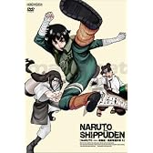 NARUTO -ナルト- 疾風伝風影奪還の章 5 [DVD]