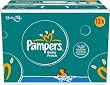 Pampers Feuchte T�cher Babyfresh Vorteilspack Giga, 768 T�cher
