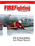 Fire Fighting in Canada