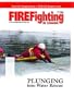 Fire Fighting in Canada