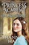 Princess Academy: Palace of Stone