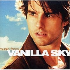 Vanilla Sky
