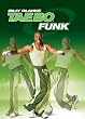 Billy Blanks: Tae Bo Funk
