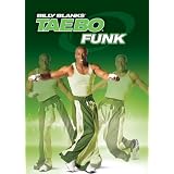 Tae Bo Funk [DVD] [Region 1] [US Import] [NTSC]by Billy Blanks