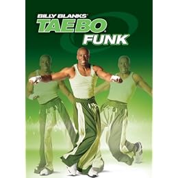 Billy Blanks: Tae Bo Funk