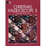 Frost, Robert S. - Christmas Kaleidoscope, Book 2 - Cello - Neil A. Kjos Music Co.