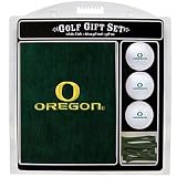 Oregon Ducks Towel Gift Set from Team Golf